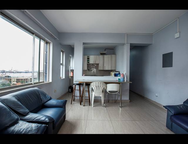 2 BEDROOM APARTMENT FOR SALE IN SOUTH BEACH